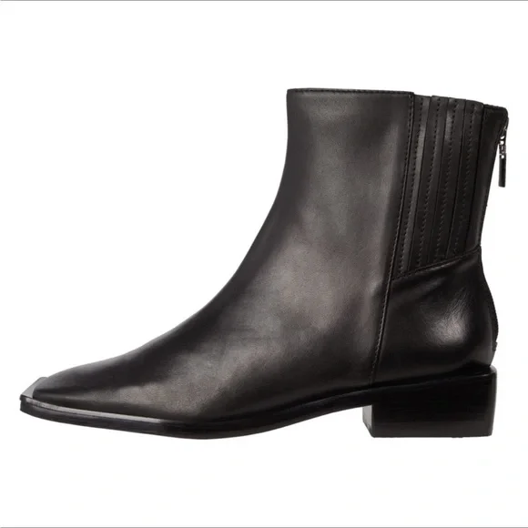 Ankle boot - Picture 4 of 13